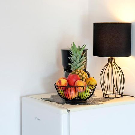Apartment Biggy Rovigno Esterno foto