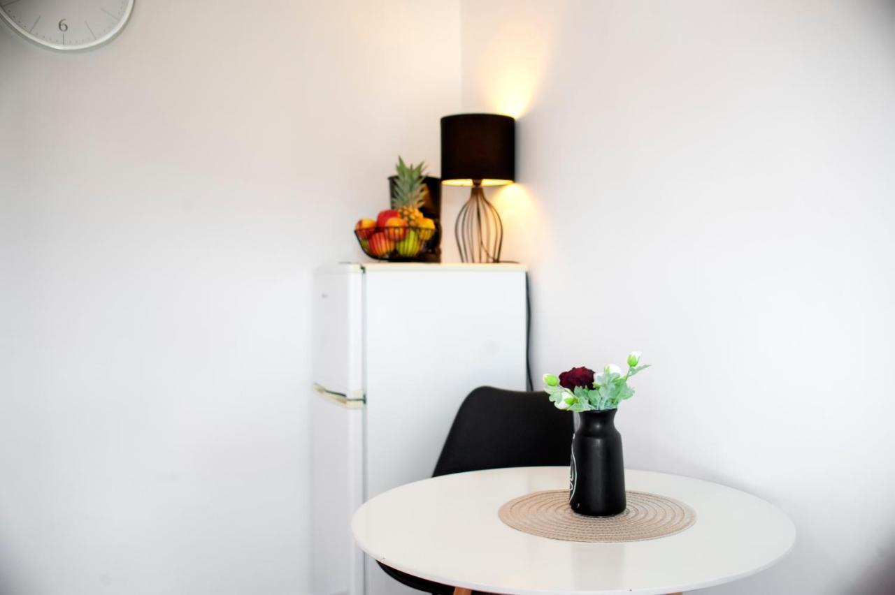 Apartment Biggy Rovigno Esterno foto